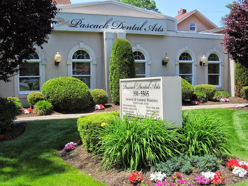 Pascack Dental Arts