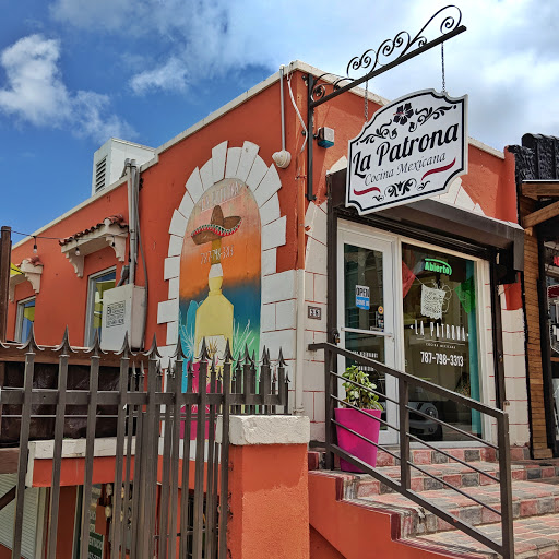 Hey Juan Burritos, Arcata, CA
