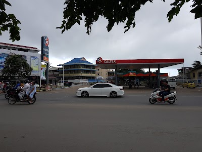 Photos of Caltex Petrol Station