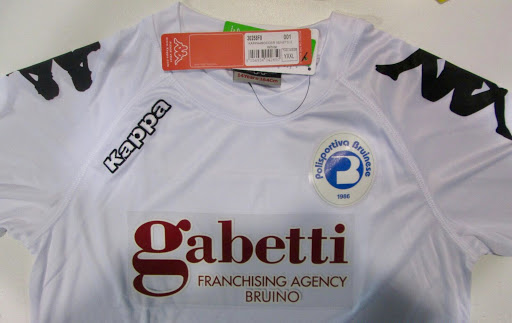 GABETTI IMMOBILIARE BRUINO - Thumbnail