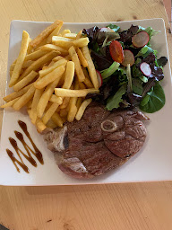 Photo n°23 de Le Flamand Rose à Apt (Restaurant italien)