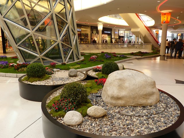 MyZeil