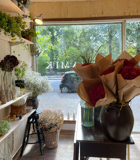 Floramik - Visual