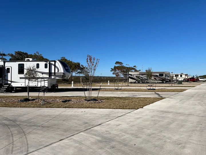 Sunset Ridge RV Resort