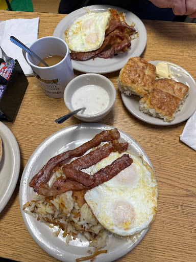Strawn's Eat Shop Too - Thumbnail