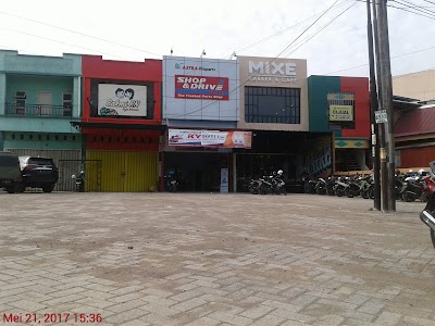 Photos of Toko Aki Oli Shock Shop And Drive