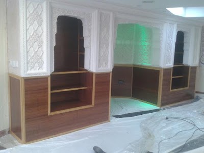 Photos of Mosqu&eacute;e Oum Kaltoum