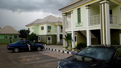 Photos of Sawalino Hotel and Suites Keffi.