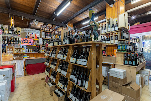 Photo n°2 de La Cave à François à Mallemort (Magasin de vins et spiritueux)