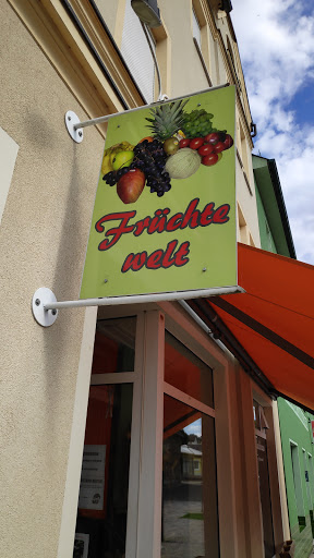 Früchtewelt - Visual
