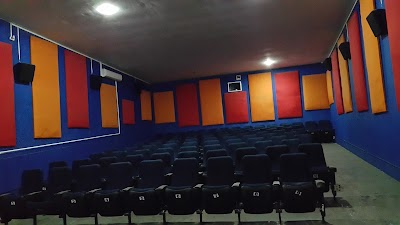 Photos of Cinema Villeta