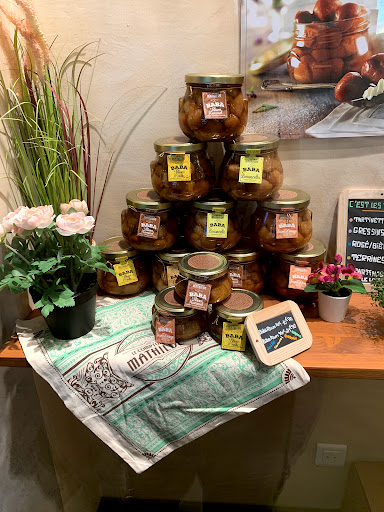 Le Comptoir de Mathilde - Centre commercial Carrefour Chambourcy - Thumbnail