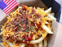 139 American Kitchen