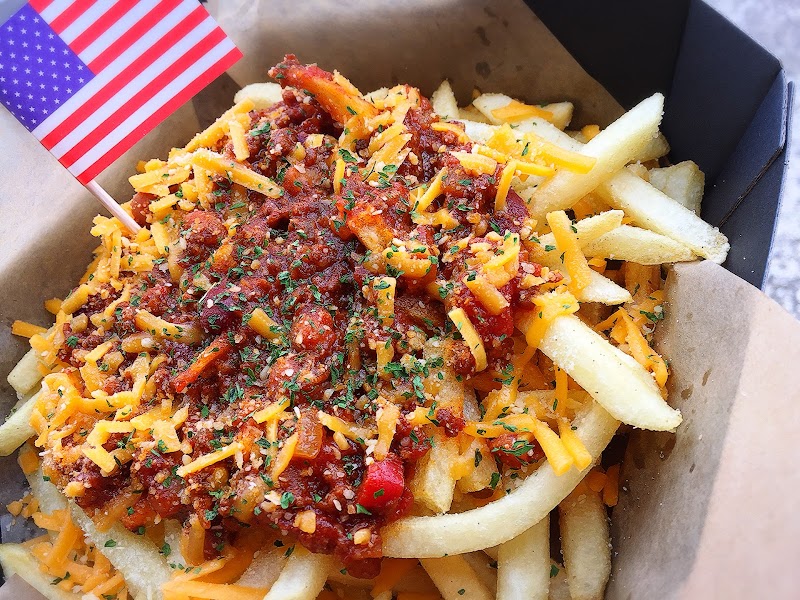 139 American Kitchen