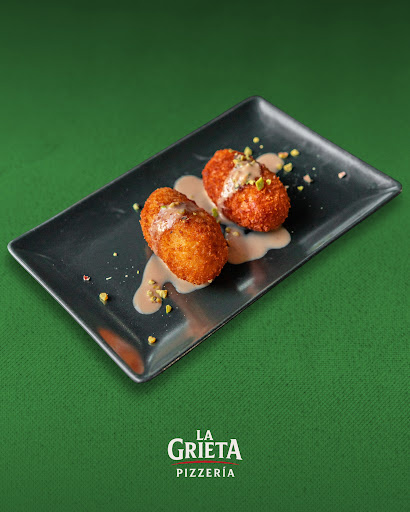 PIZZERIA LA GRIETA