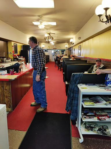 Logans' Quick Lunch Gallery - United States