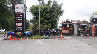 gas-station