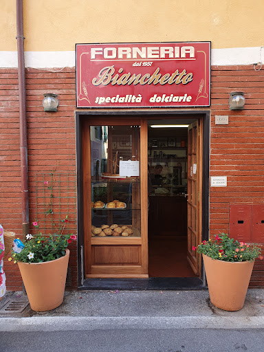 Bianchetto Focaccia, Torte Salate, Dolci