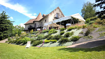 Le Gîte De La Tour à Bressieux