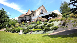 Photo n°1 de Le Gîte De La Tour à Bressieux (Gîte)