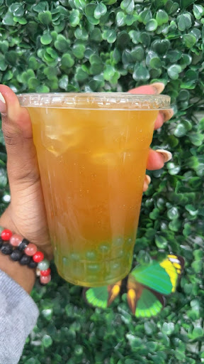 Bliss teas & smoothies - Thumbnail
