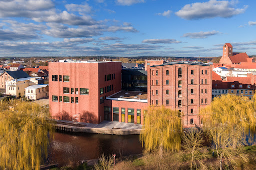 Museum der Stadt Parchim