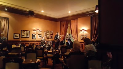 Photos of Le Bar Am&eacute;ricain
