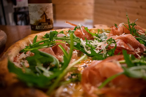 Magic Pizza Bio Forlimpopoli - Thumbnail
