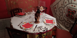 Photo n°10 de KASHMIR FONTAINEBLEAU Restaurant indien recommandé Gault Millau Petit Futé 2024 à Fontainebleau (Restaurant indien moderne)