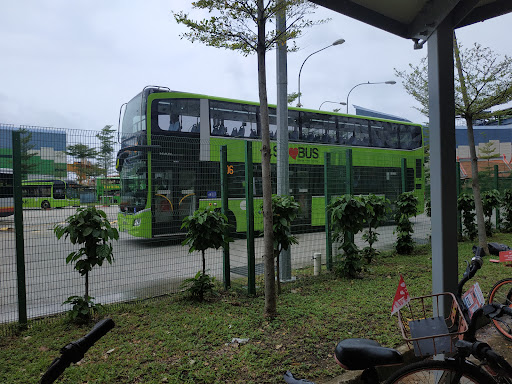 Shenton Way Ter - Thumbnail
