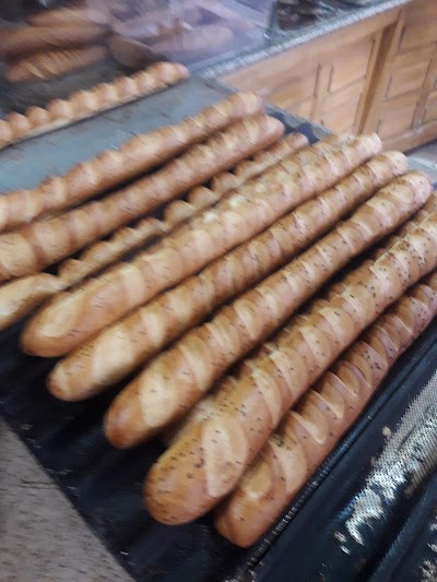bakery
