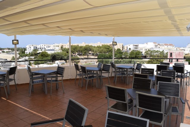 Burger King Ciutadella