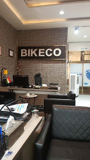 Bikecomponents.ca - Visual