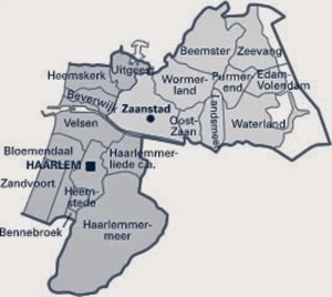 Openbaar Ministerie Noord Holland - Thumbnail