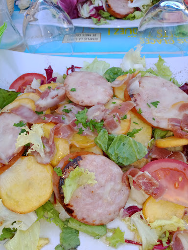 Photo 1 - Les Saveurs d'Asie