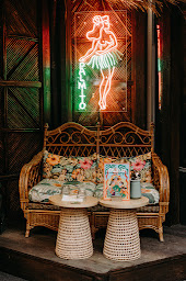 Photo n°24 de Palmito Food Market à Biarritz (Restaurant)