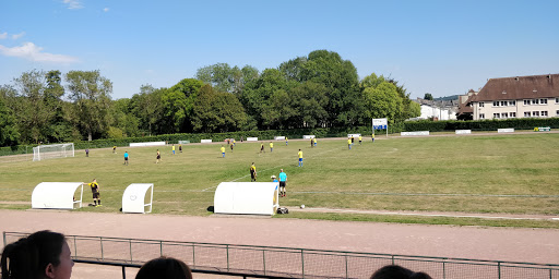 Stade Robert Gossard - Thumbnail