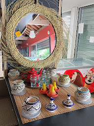 Photo n°3 de Le Palladium à Clairvaux-les-Lacs (Restauration rapide)