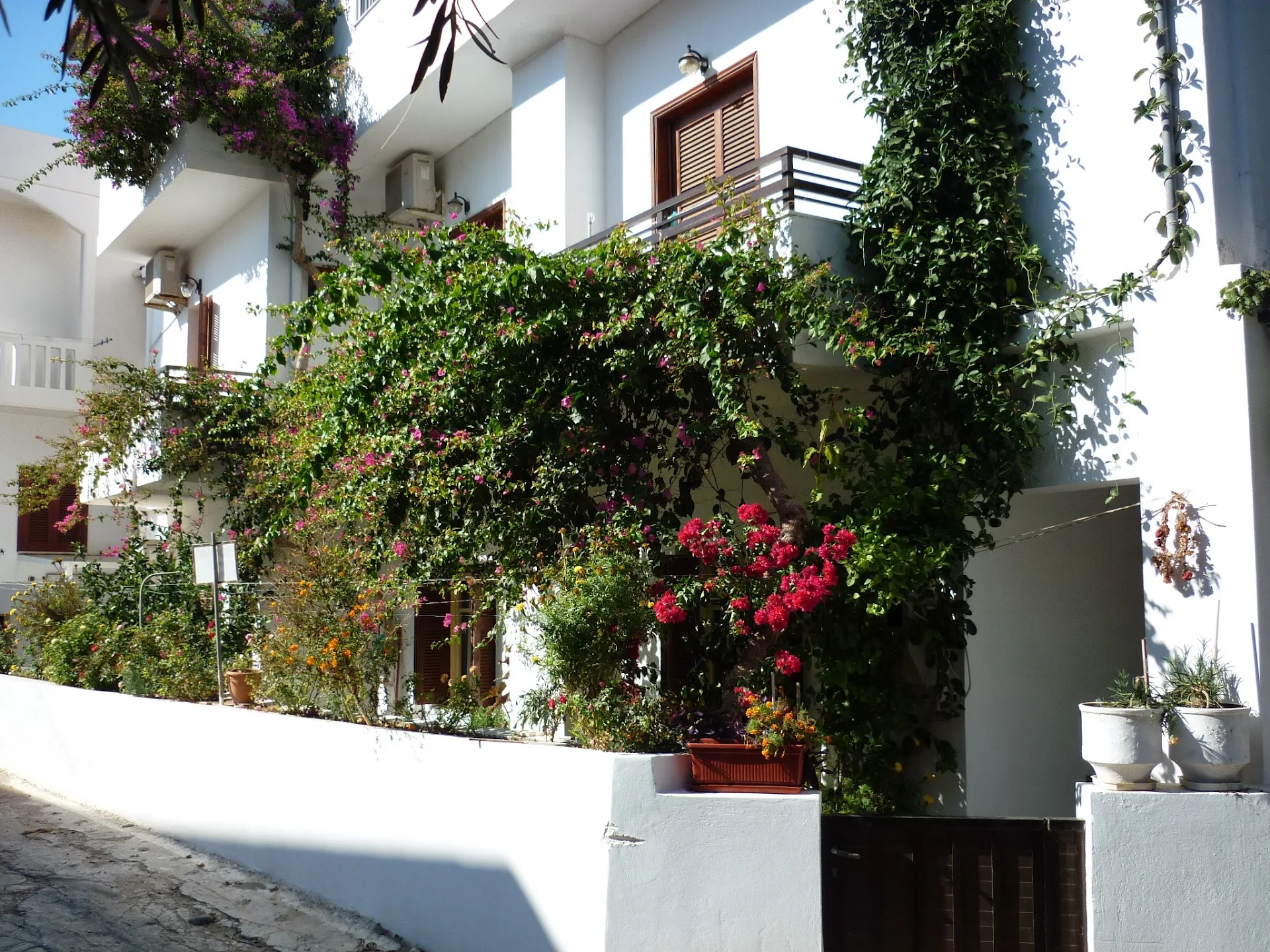 "Nikis" Rooms