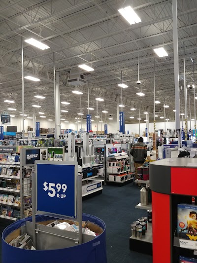 Best Buy