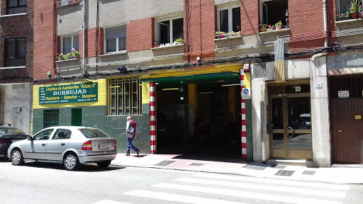 Burbujas Lavado de Coches - Thumbnail