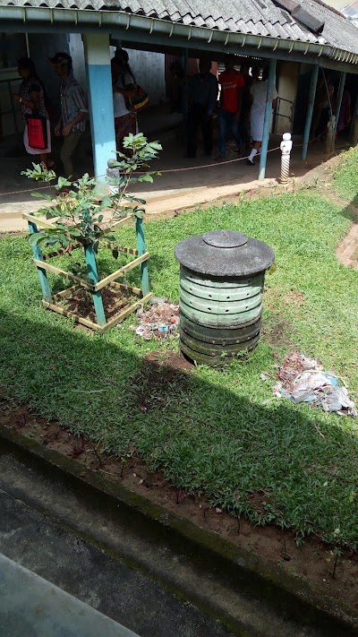 Photos of District General Hospital, Nawalapitiya