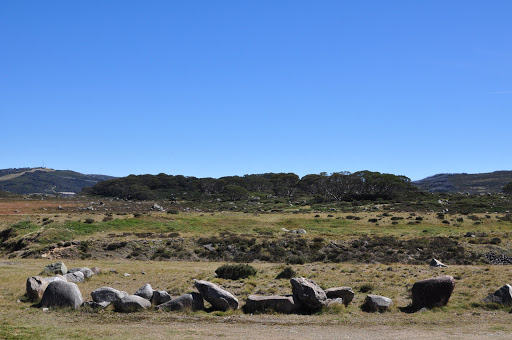 Langford Gap Carpark - Thumbnail