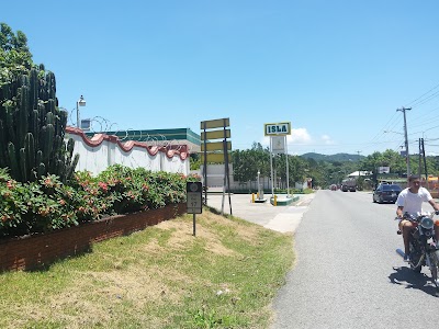 Photos of Estaci&oacute;n Isla