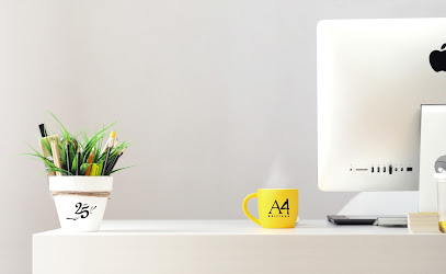 A4 éditions