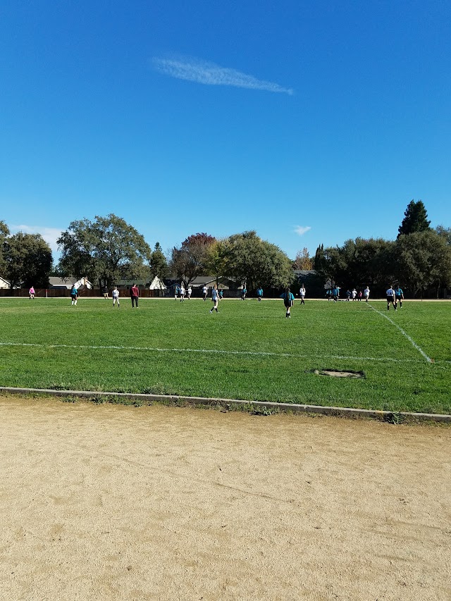 Nelson Park
