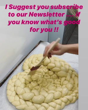 Karma Bread Bakehouse by null