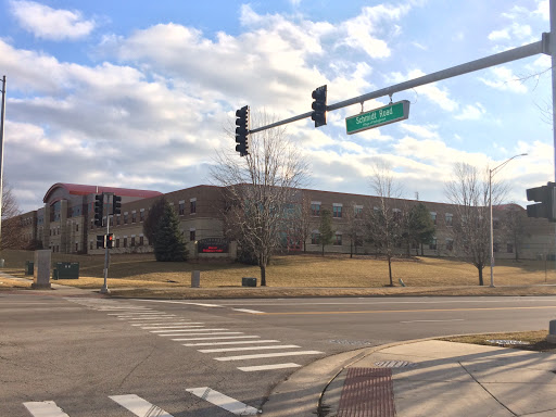 Bolingbrook High School