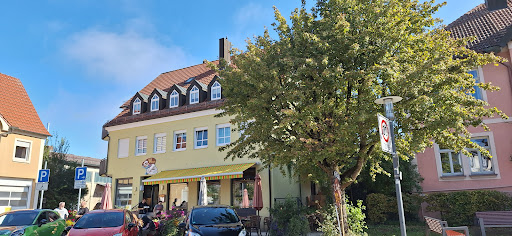 Cafe Rimsinger - Visual