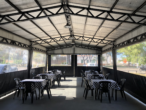 Parrilla Don Víctor